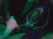 This Milf Knew she was being Filmed 16/16