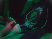 This Milf Knew she was being Filmed 3/16