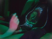 This Milf Knew she was being Filmed 4/16