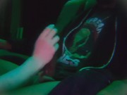 This Milf Knew she was being Filmed 8/16