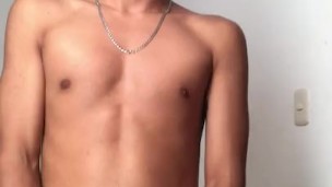 Masturbacion con la ventana abierta