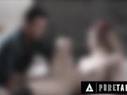 Cunning Professor Convinces Student To Fuck Him 9/16