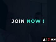 Busty Mature Woman Gets A Creampie In Her Hairy Pussy 1/16