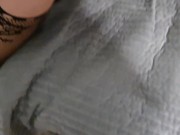 Just The Tip - But He Cum Inside me! Best Pussy In Porn - Juicy Lousie 14/16