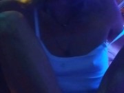 Trying to make him have me for breakfast 1/16