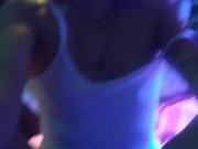 Trying to make him have me for breakfast 5/16