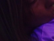 Guess he doesn't wanna eat me for breakfast 6/16