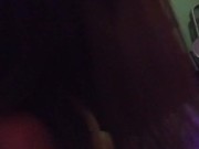 Guess he doesn't wanna eat me for breakfast 8/16