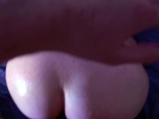 СЕКС НЕ В ФОКУСЕ.Я ЗАБЫЛ СВОИ ОЧКИ 7/16