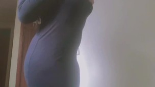 بغيت زبك تخشيه ليا كولو فترمي نحس ونت كتديه وتجيبو احح حتى تلوح حليبك داخل ترمتي