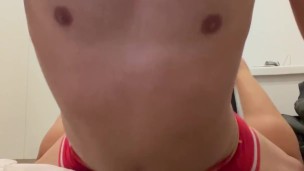 Humping, pissing and cumming