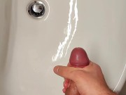 Fast Cum - Screenshot 14 of 16 - Shower