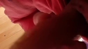 Así es mi verga de 11cm