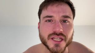 Face sitting fart ass cleaner