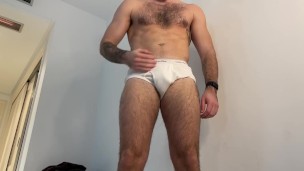 Body worship humiliation