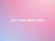 EP.1: WHAT IS FETISH AND MY WEIREST FETISH I'VE DONE - SHARINAMI 1/16