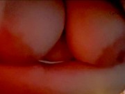 Flash in front of my window at night fall! 11/16