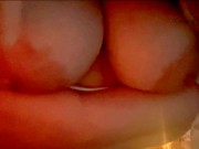 Flash in front of my window at night fall! 12/16