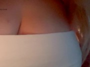 Flash in front of my window at night fall! 2/16