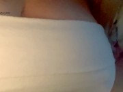 Flash in front of my window at night fall! 6/16