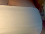 Flash in front of my window at night fall! 7/16