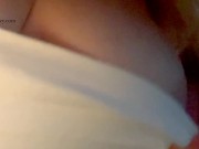 Flash in front of my window at night fall! 8/16