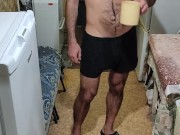 When there is no hurry 15/16