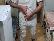 When there is no hurry 5/16