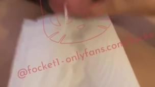 Quick cum