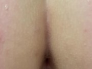 horny nerd fucked fresh out of the shower 1/16