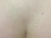 horny nerd fucked fresh out of the shower 2/16