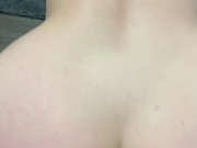 horny nerd fucked fresh out of the shower 3/16