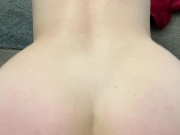 horny nerd fucked fresh out of the shower 5/16