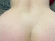 horny nerd fucked fresh out of the shower 6/16