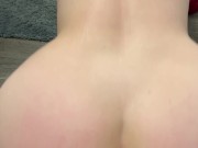 horny nerd fucked fresh out of the shower 9/16