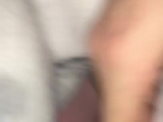 Scouse Couple Homemade 8/16