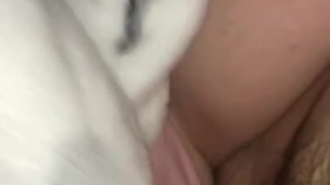 Scouse Couple Homemade