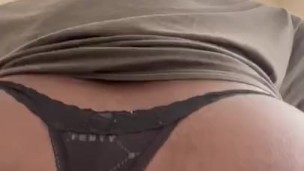 POV Me riding you after bunch