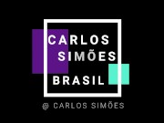 SOZINHA EM CASA COM MEU LINDO 16/16