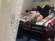 Oh sí ! Quiero que me derrames todo el semen, ricos orgasmos y deliciosos gemidos.