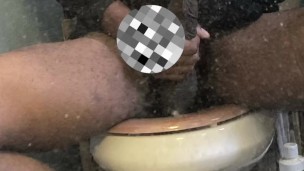 8in BBC Sexy Horny ready for cumshot