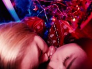 This is how we spend New Year Holydays - Black Lynn 10/16