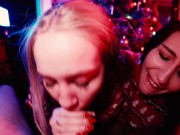 This is how we spend New Year Holydays - Black Lynn 16/16