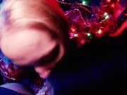 This is how we spend New Year Holydays - Black Lynn 6/16