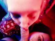 This is how we spend New Year Holydays - Black Lynn 7/16