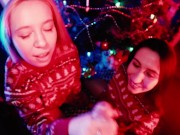 This is how we spend New Year Holydays - Black Lynn 9/16