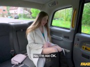 Fake Taxi Arina Shy Has A Wonderful Vagina And Is So noisy When She Is pounded By A Big Cock 2/16