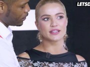 Cock Hungry Babe Cherry Kiss Extreme Anal Sex With BBC - HER LIMIT 2/16