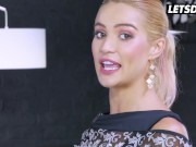 Cock Hungry Babe Cherry Kiss Extreme Anal Sex With BBC - HER LIMIT 5/16