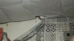 Inamoy Ang brief ni Tito para labasan brief ni Tito galing sa labahan